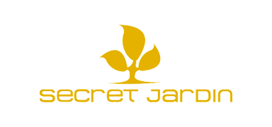 Logo Secret Jardin